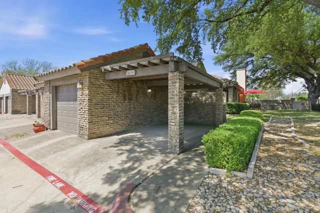 777 Custer Road 22-4, Richardson, TX 75080