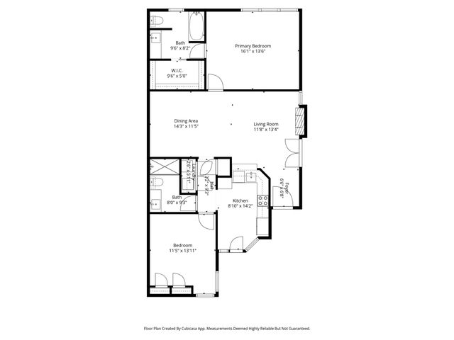 777 Custer Road 22-4, Richardson, TX 75080