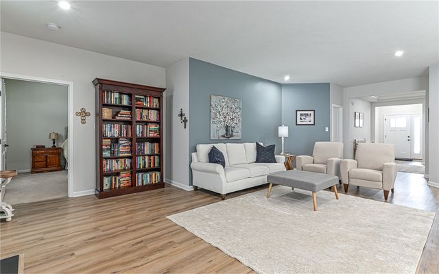 429 Joseph Dr, Callery Boro, PA 16033