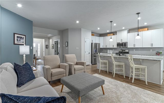 429 Joseph Dr, Callery Boro, PA 16033