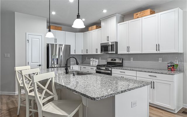 429 Joseph Dr, Callery Boro, PA 16033