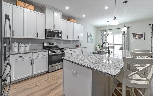 429 Joseph Dr, Callery Boro, PA 16033