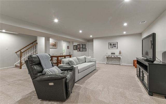 429 Joseph Dr, Callery Boro, PA 16033