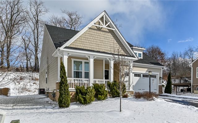 429 Joseph Dr, Callery Boro, PA 16033