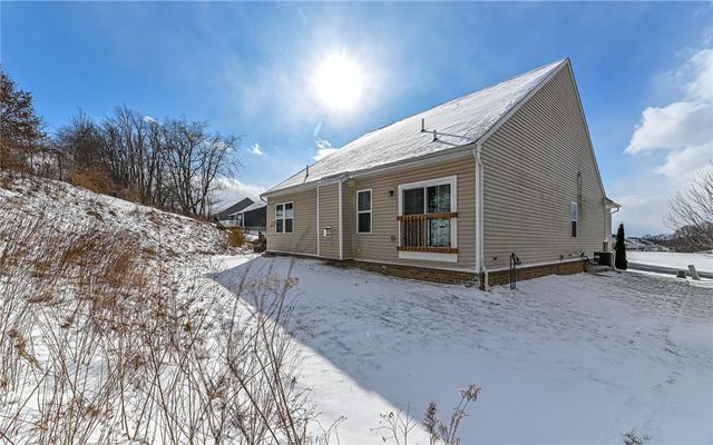 429 Joseph Dr, Callery Boro, PA 16033