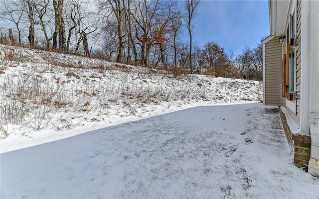 429 Joseph Dr, Callery Boro, PA 16033