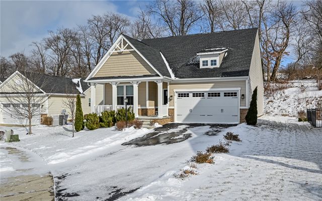 429 Joseph Dr, Callery Boro, PA 16033