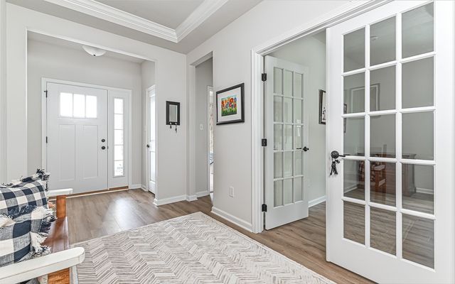 429 Joseph Dr, Callery Boro, PA 16033