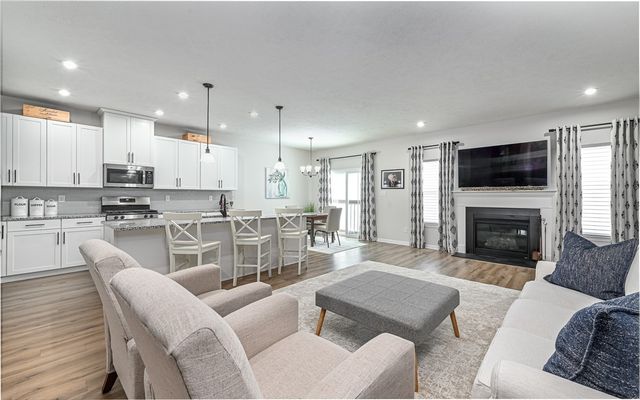 429 Joseph Dr, Callery Boro, PA 16033