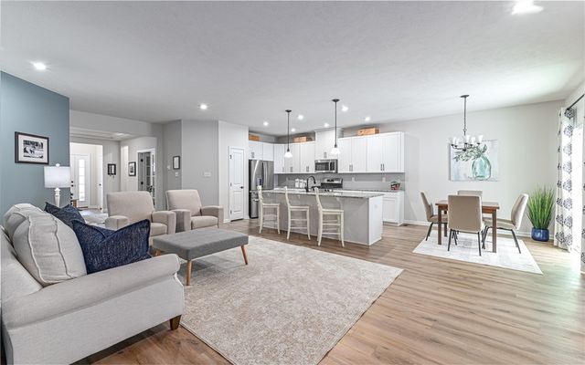 429 Joseph Dr, Callery Boro, PA 16033