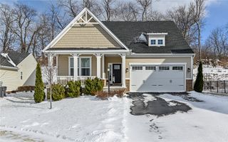 429 Joseph Dr, Callery Boro, PA 16033