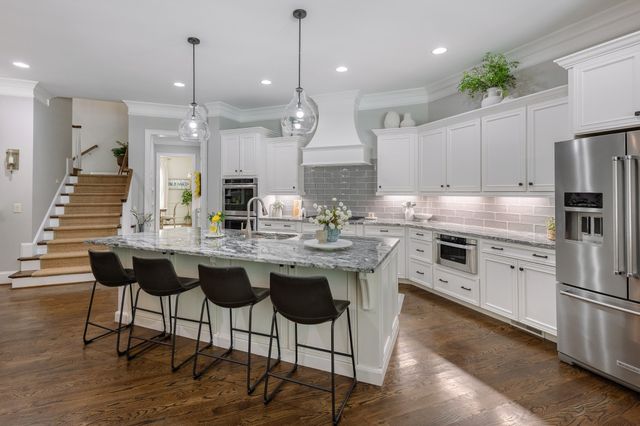 1547 Championship Blvd, Franklin, TN 37064