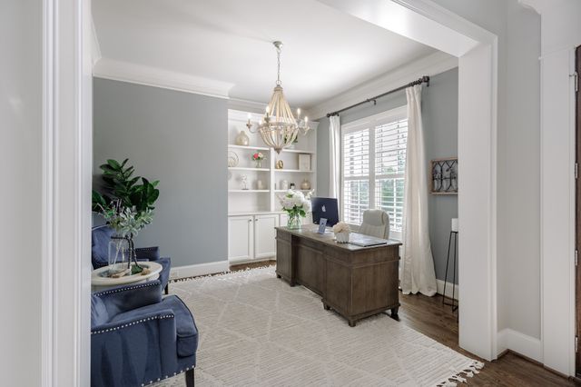 1547 Championship Blvd, Franklin, TN 37064