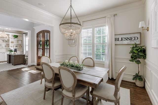 1547 Championship Blvd, Franklin, TN 37064