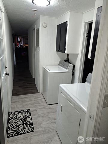 251 N Mt. Washington Drive, Hoodsport, WA 98548