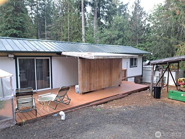 251 N Mt. Washington Drive, Hoodsport, WA 98548