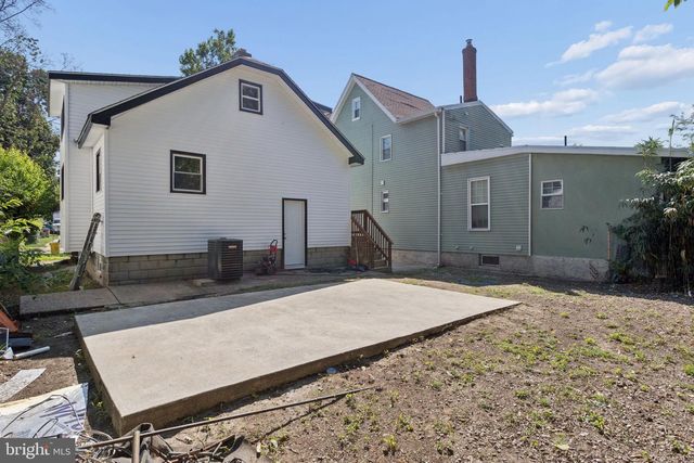 2249 39TH ST, Pennsauken, NJ 08110
