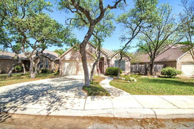 2527 Somerall, San Antonio, TX 78248