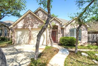 2527 Somerall, San Antonio, TX 78248