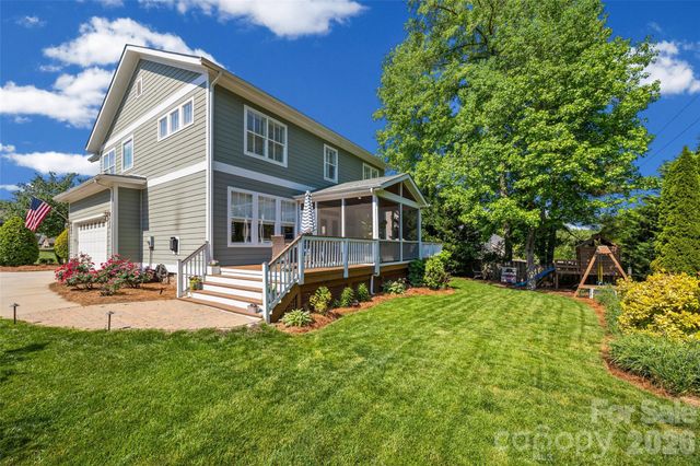 138 Misty Woods Drive, Clover, SC 29710