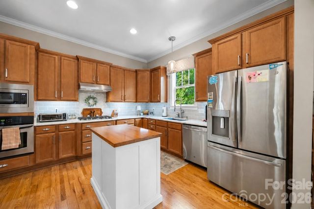 138 Misty Woods Drive, Clover, SC 29710
