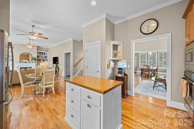 138 Misty Woods Drive, Clover, SC 29710