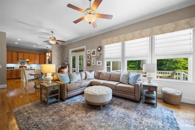 138 Misty Woods Drive, Clover, SC 29710