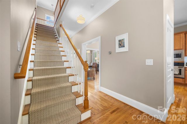 138 Misty Woods Drive, Clover, SC 29710