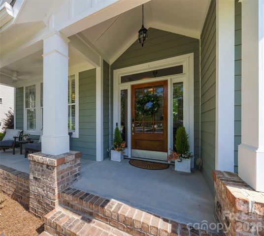 138 Misty Woods Drive, Clover, SC 29710