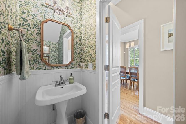 138 Misty Woods Drive, Clover, SC 29710