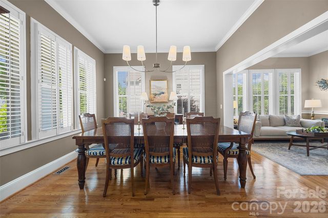 138 Misty Woods Drive, Clover, SC 29710