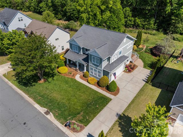 138 Misty Woods Drive, Clover, SC 29710