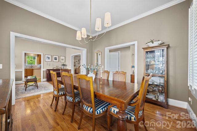 138 Misty Woods Drive, Clover, SC 29710