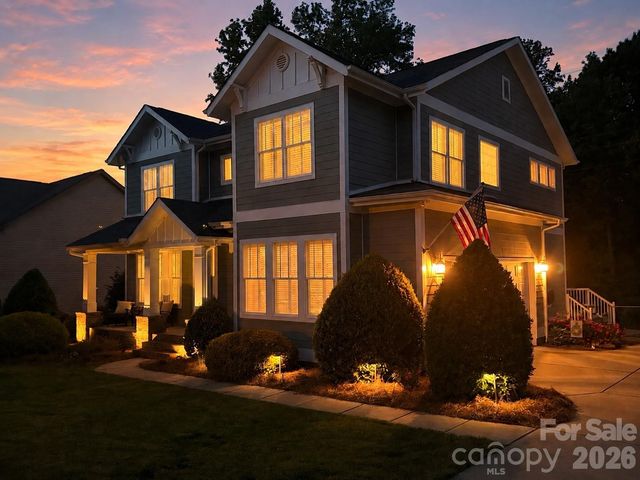 138 Misty Woods Drive, Clover, SC 29710