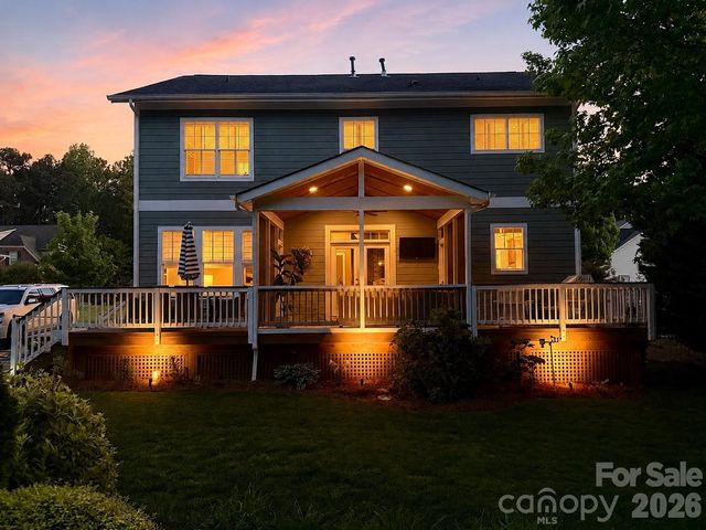 138 Misty Woods Drive, Clover, SC 29710
