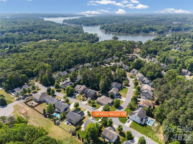 138 Misty Woods Drive, Clover, SC 29710