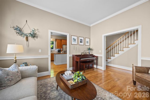 138 Misty Woods Drive, Clover, SC 29710