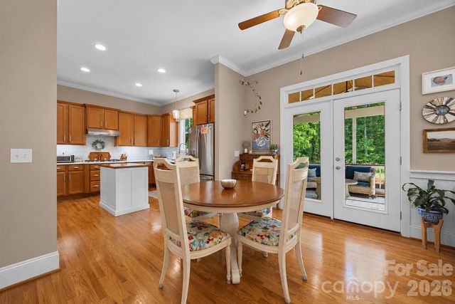 138 Misty Woods Drive, Clover, SC 29710