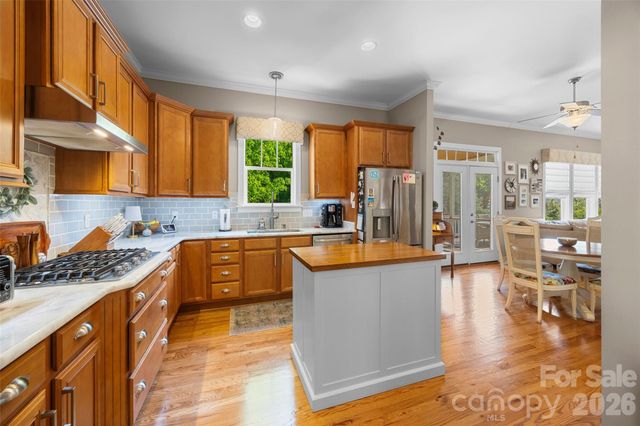 138 Misty Woods Drive, Clover, SC 29710