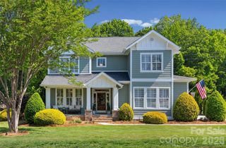 138 Misty Woods Drive, Clover, SC 29710