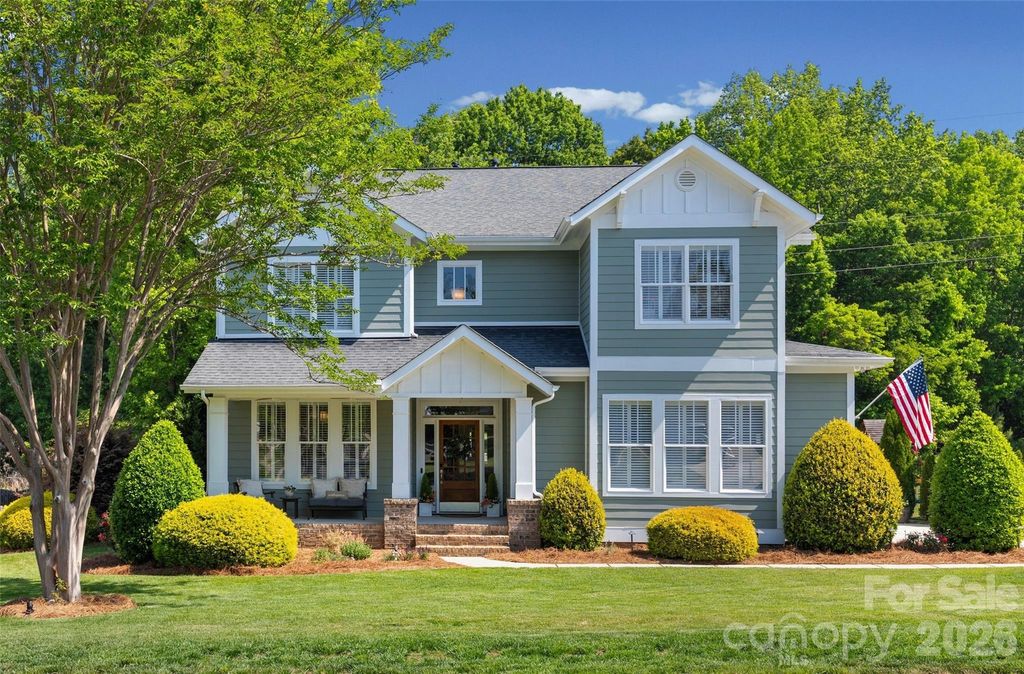 138 Misty Woods Drive, Clover, SC 29710