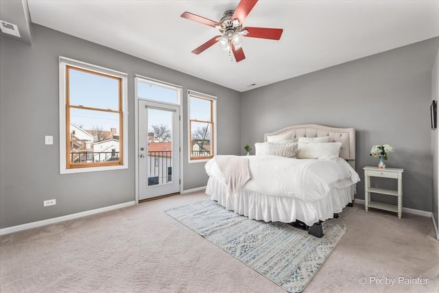 1636 W Erie Street 3E, Chicago, IL 60622