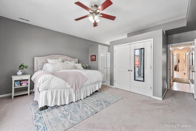 1636 W Erie Street 3E, Chicago, IL 60622