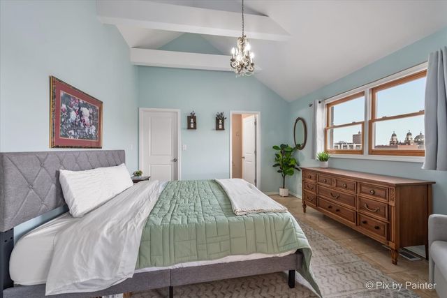 1636 W Erie Street 3E, Chicago, IL 60622