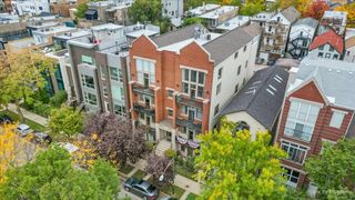 1636 W Erie Street 3E, Chicago, IL 60622