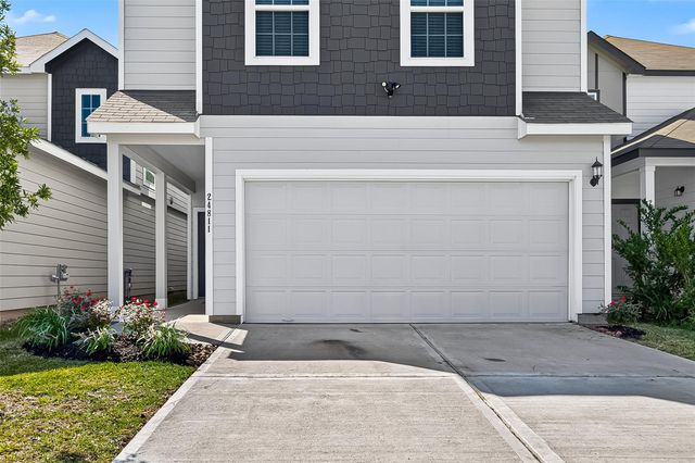 24811 Goldoni Dr, Katy, TX 77493