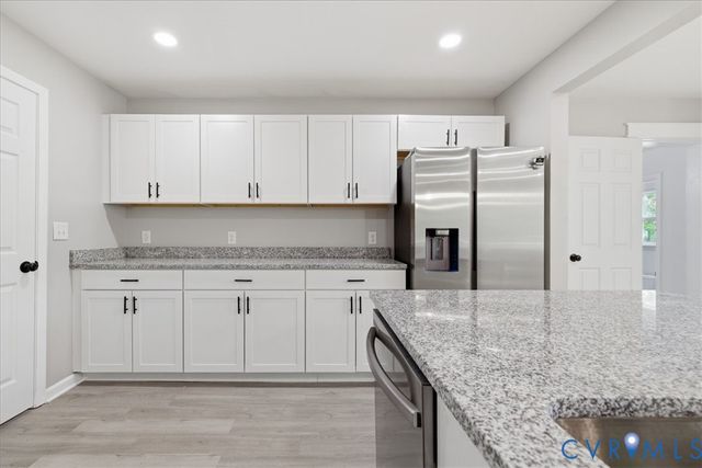 5306 Sterling Rd, North Dinwiddie, VA 23803