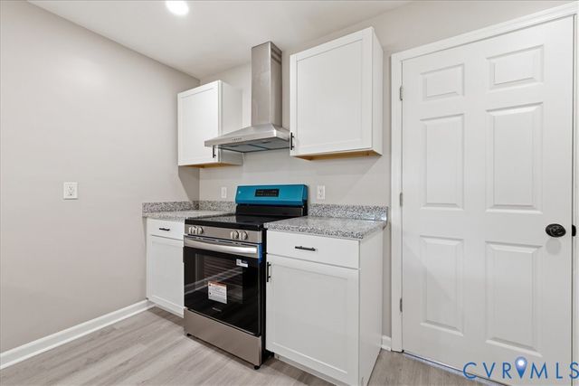5306 Sterling Rd, North Dinwiddie, VA 23803