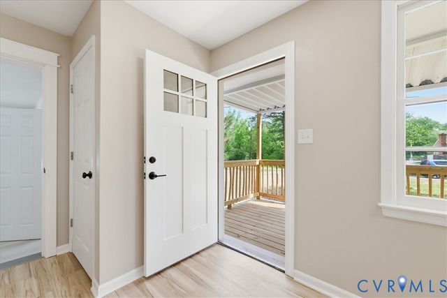 5306 Sterling Rd, North Dinwiddie, VA 23803