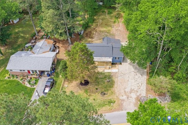 5306 Sterling Rd, North Dinwiddie, VA 23803